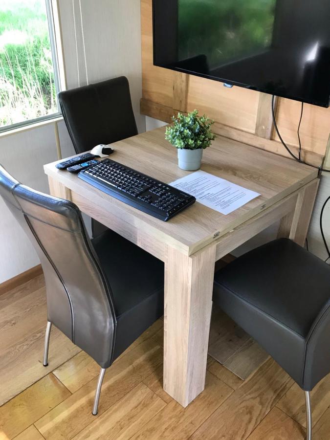 Willa Evenrust, Gelegen Nabij Het Pieterpad Coevorden Zewnętrze zdjęcie